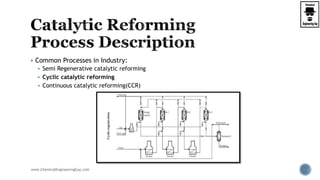 Petroleum refining (3 of 3) | PPTX