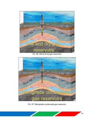 Petroleum reservoir performance overview | PDF