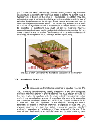 Petroleum reservoir performance overview | PDF