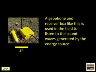 Petroleum Seismology Notes | PDF