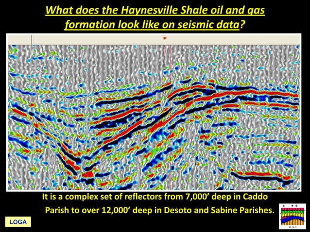 Petroleum Seismology Notes | PDF