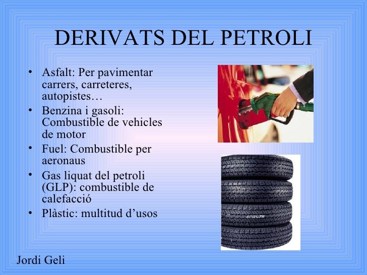 Petroli