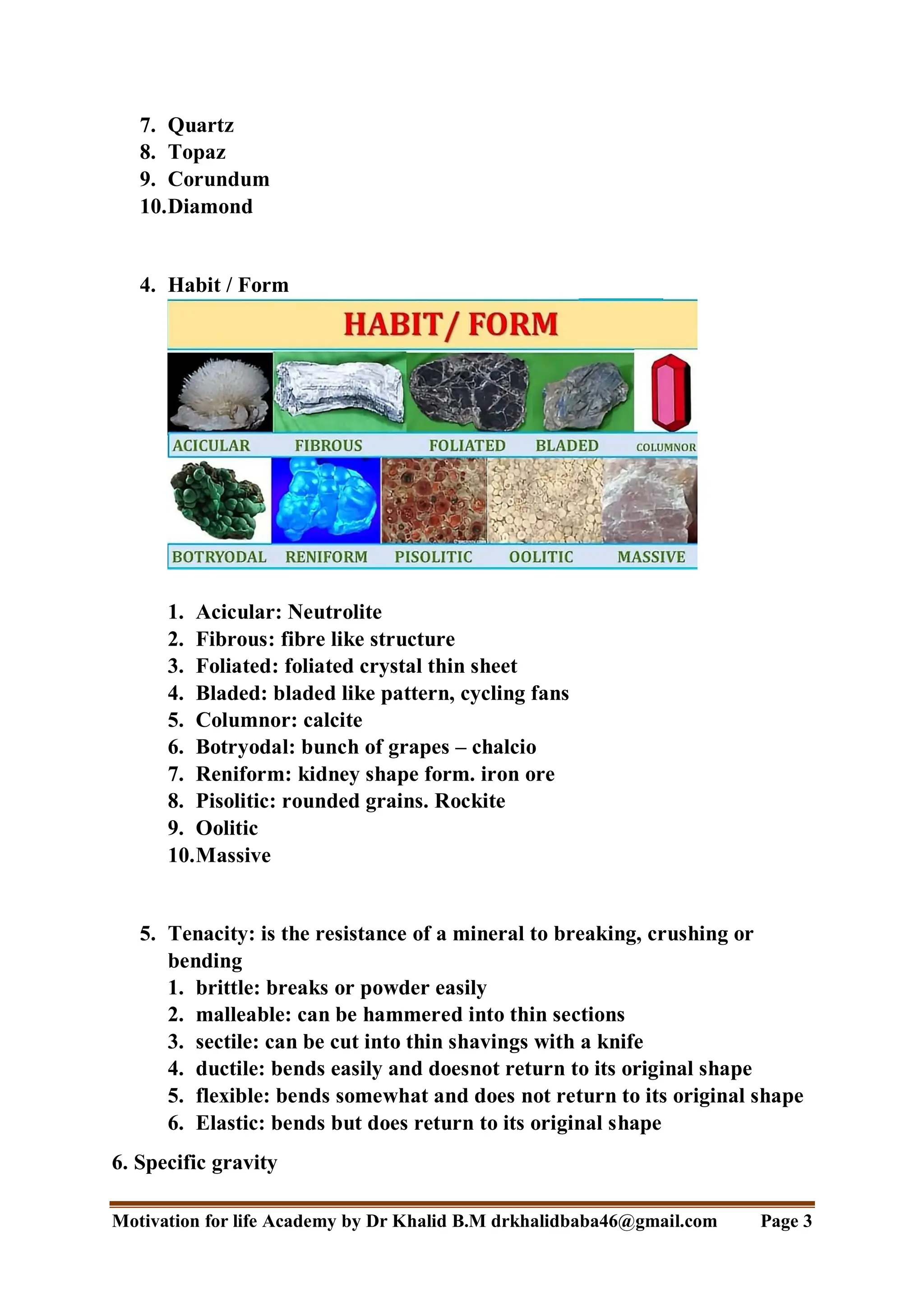 Petrological Identifications of Maharasa, Uparasa, Sadharana rasa. | PDF