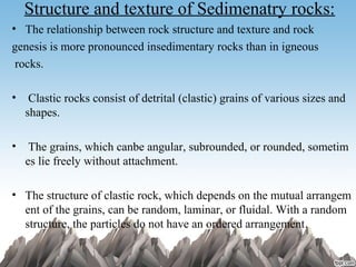 Petrology | PPT