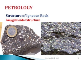 Petrology | PPTX