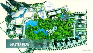 MASTER PLAN