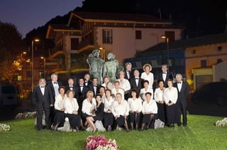 Petronor calendario Athletic 2010