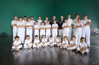 Petronor calendario Athletic 2010