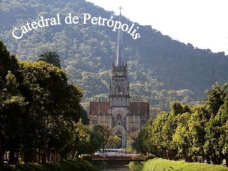 Catedral de Petrópolis 