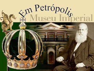 Em Petrópolis 