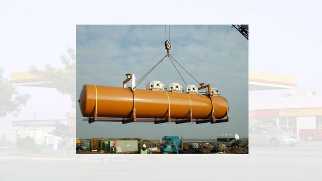 Operations Management at Petrol retail outlet | PPTX