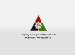 Saudi Arabia Companies