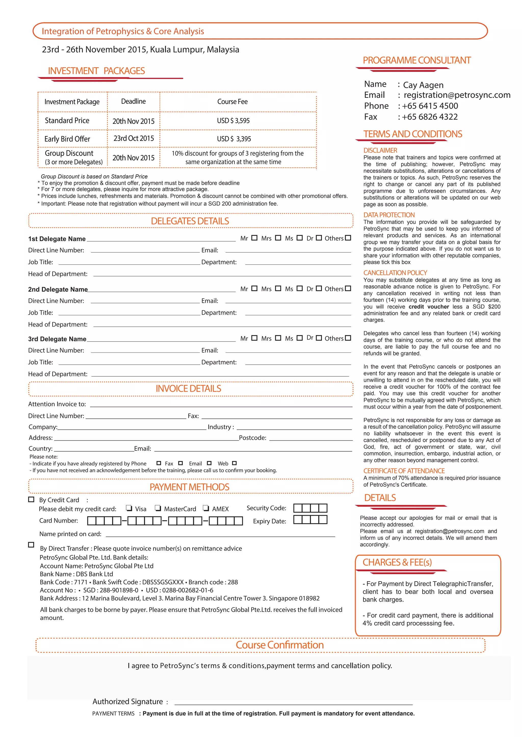 PetroSync - Integration of Petrophysics and Core Analysis | PDF