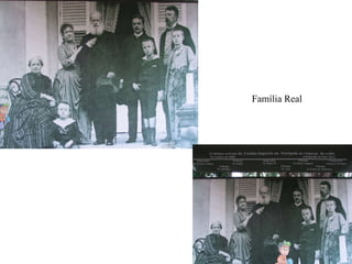 Família Real 