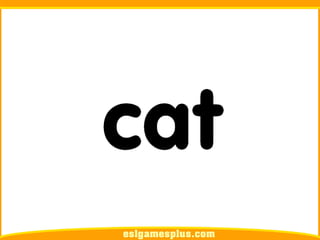 Flash Card Từ Vựng TOEIC Theo Chủ Để | Chủ đề Pets