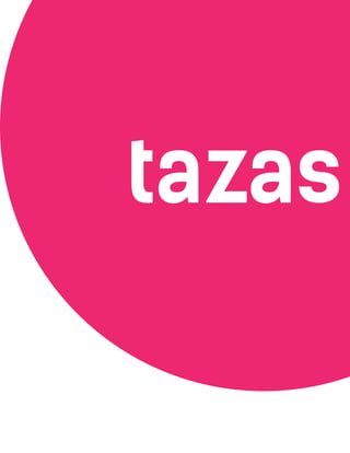 tazas
 