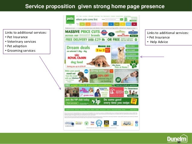 pets at home delivery