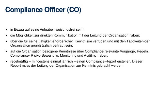 Compliance Unternehmensfuhrung Fur Kmu Epu