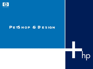 PetShop & Design 