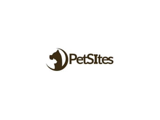 Pet sites