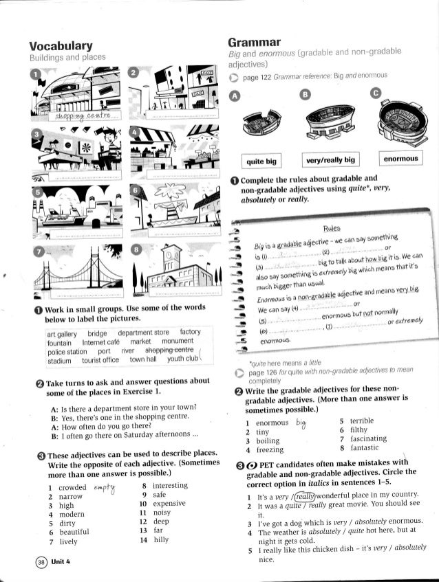 Pet Student S Book With Answers Fixed