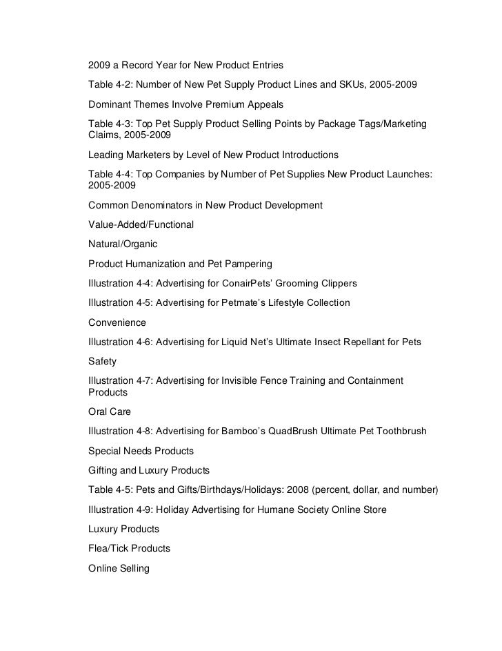 top pet supply companies