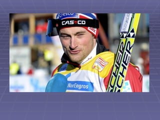 Current Situation Petter Northug Key Insights Northug Slams Federation Over 'Threats'