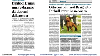 3388687583, www.apel-pediatri.org alberto.ferrando1@gmail.com, www.ferrandoalberto.blogspot.com,
 