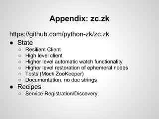 A Python Petting Zoo | PDF
