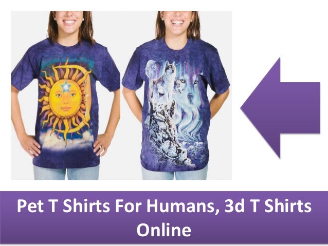 3d shirts online