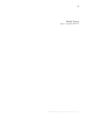 Petualangan Sial Dan Untung