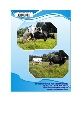 Petunjuk pemeliharaan-sapi-perah