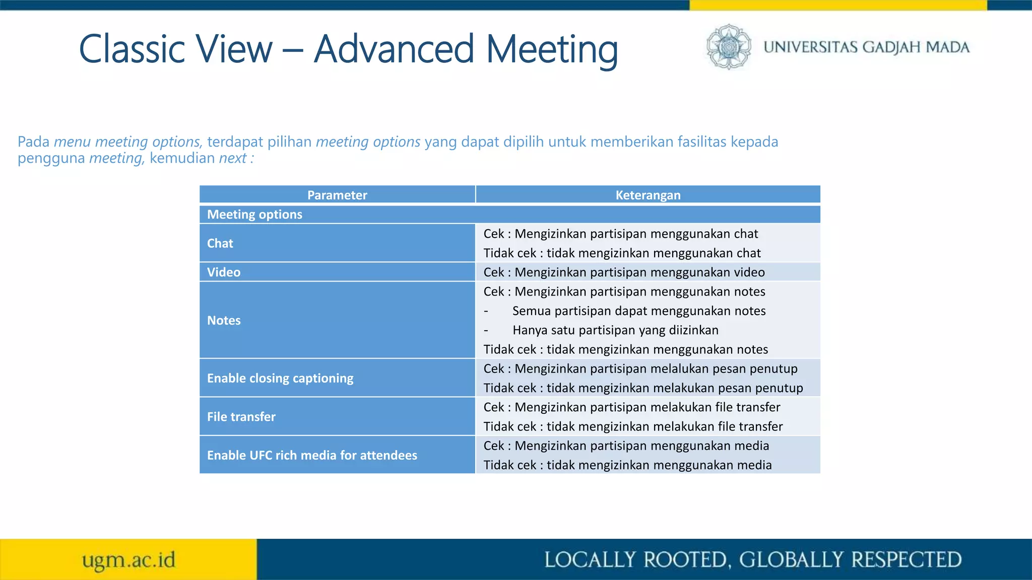 Petunjuk penggunaan-cisco-webex-meeting | PPT