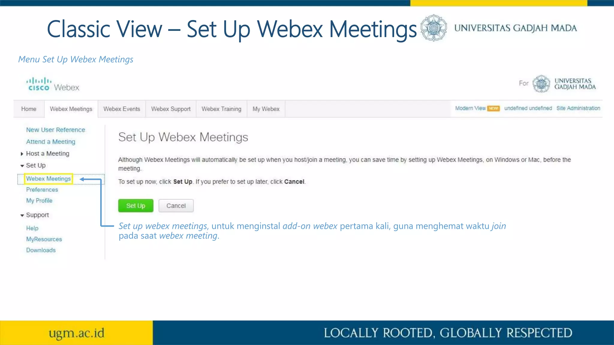 Petunjuk penggunaan-cisco-webex-meeting | PPT
