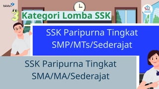 Petunjuk Lomba SSK Terbaru 2024/2025.pptx