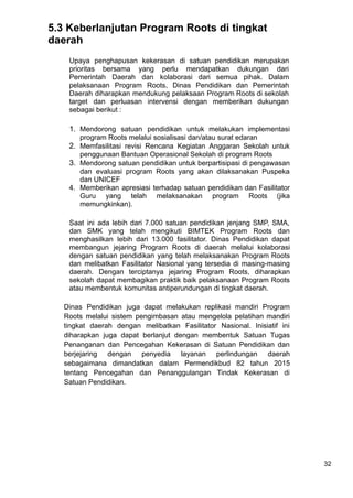 Petunjuk Pelaksanaan Program ROOTS TPPK.ppt