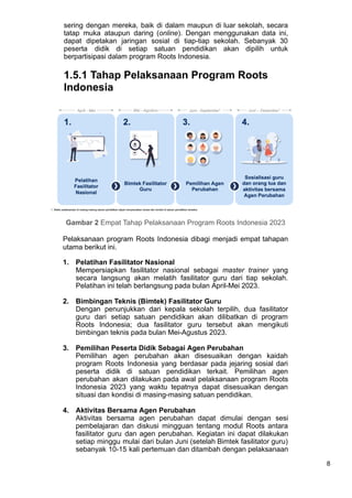 Petunjuk Pelaksanaan Program ROOTS TPPK.ppt