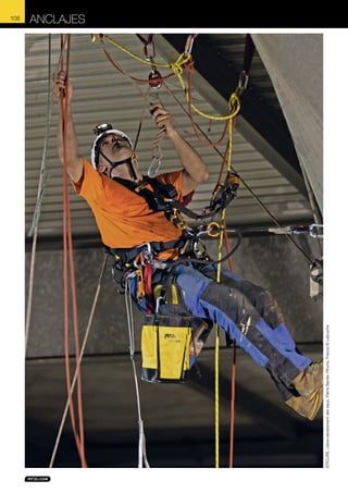 EPICURE, Usine retraitement des eaux, Pierre Benite, Rhone, France © Lafouche

108

ANCLAJES

 