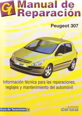 Peugeot 307 manual_reparacion_jm