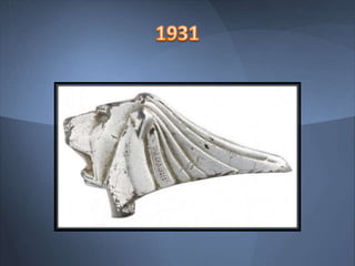 Estudo de Marca - Peugeot