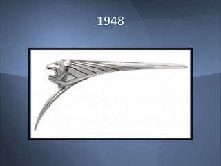 Estudo de Marca - Peugeot