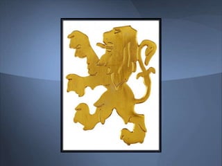 Estudo de Marca - Peugeot