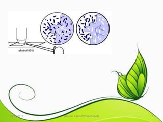 10/25/2011   BAHAN AJAR PEWARNAAN   17
 