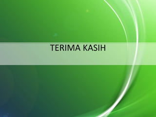 TERIMA KASIH

 