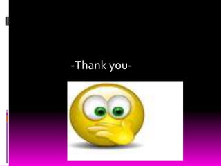 -Thank you-
 