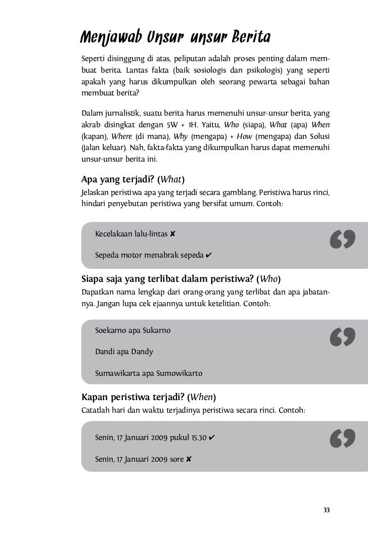 Contoh Berita 5w 1h Tentang Kecelakaan Mudah Contoh Berita 5w 1h Tentang Kecelakaan Mudah