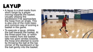 Mastering Basic Basketball Skills: Shooting, Dribbling, Passing, and ...