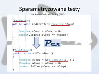 Pex | PPTX