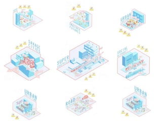 Urban Games 2013: Pecha Kucha Copenhage