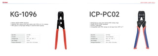 PEX Pipe Tools